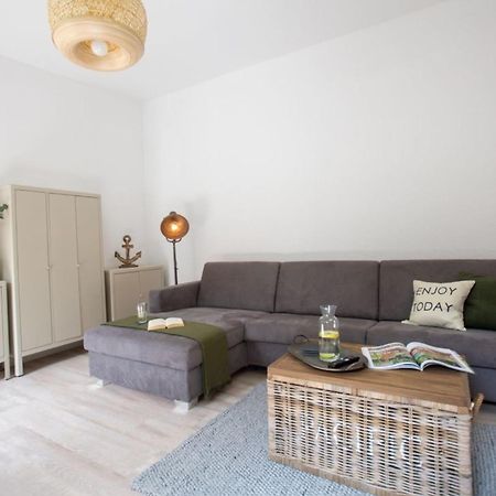 שטראלסונד Apartment No2 מראה חיצוני תמונה