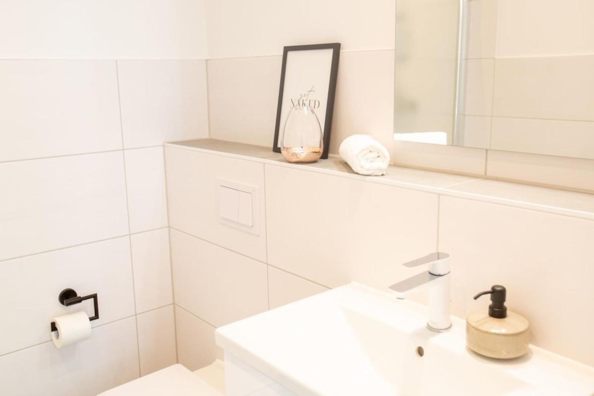שטראלסונד Apartment No2 מראה חיצוני תמונה