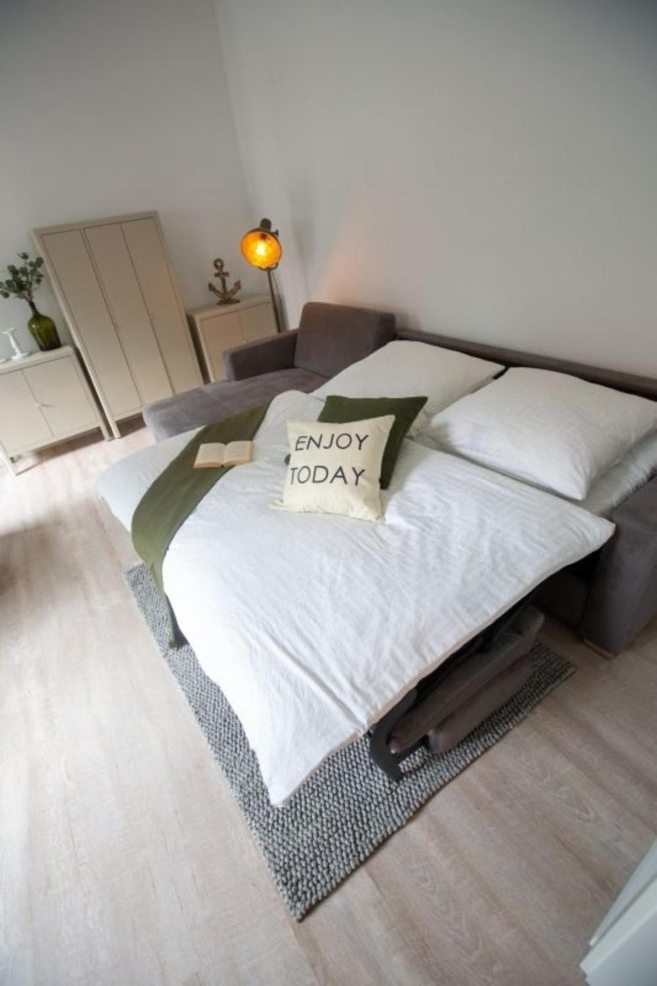 שטראלסונד Apartment No2 מראה חיצוני תמונה