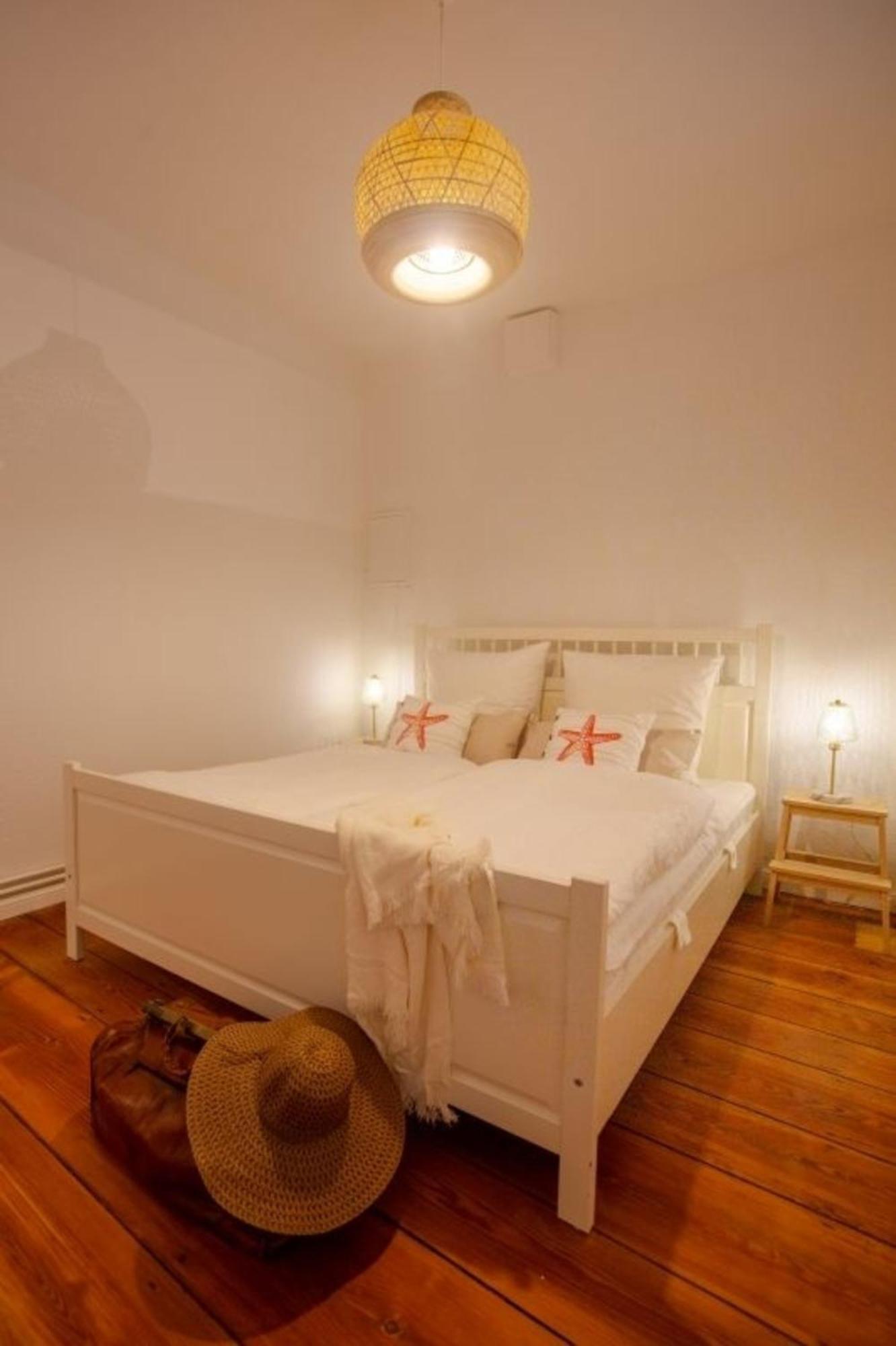 שטראלסונד Apartment No2 מראה חיצוני תמונה