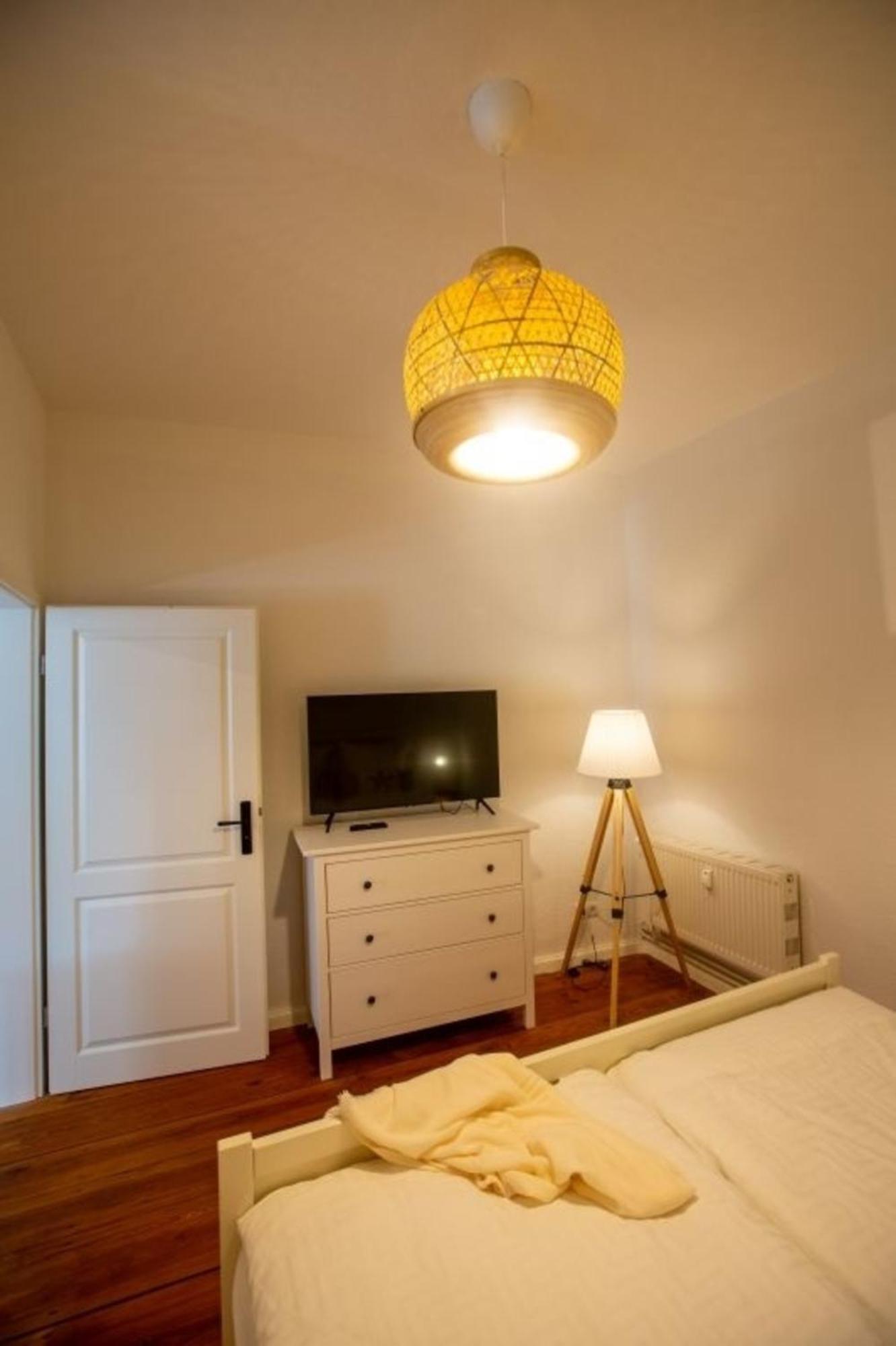 שטראלסונד Apartment No2 מראה חיצוני תמונה