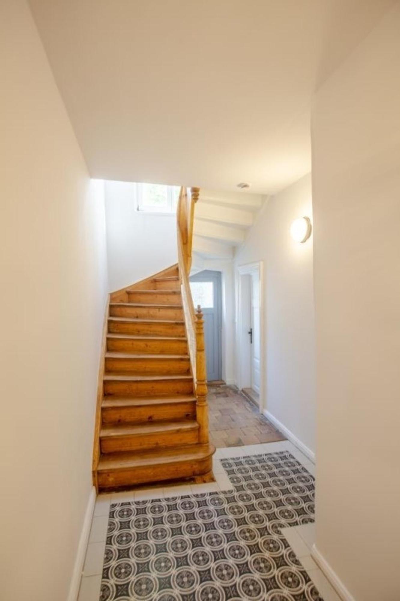 שטראלסונד Apartment No2 מראה חיצוני תמונה