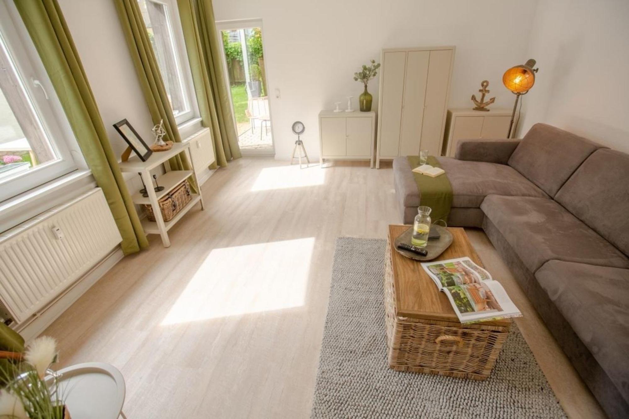שטראלסונד Apartment No2 מראה חיצוני תמונה